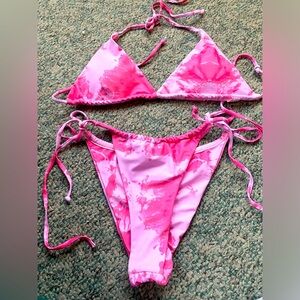 Swim suit